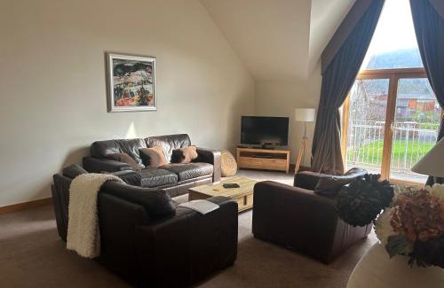 Kenmore Apartamento | 6, The Gallops, Mains of Taymouth Estate, Kenmore