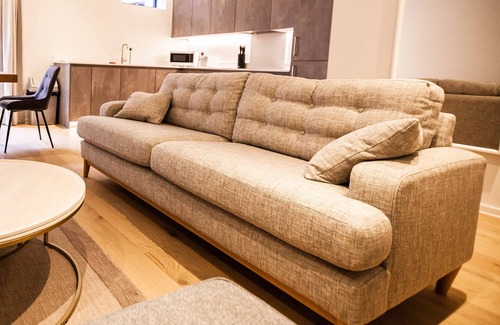 St Leonards-On-Sea Apartamento | 6 The Hideaway