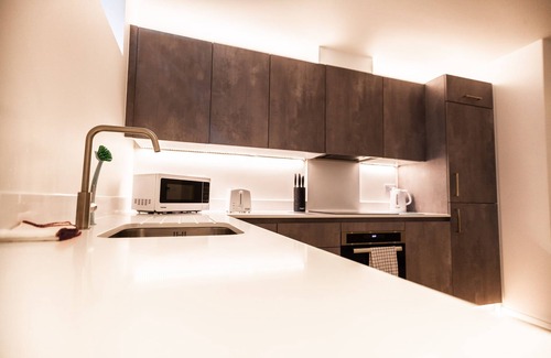 St Leonards-On-Sea Apartamento | 6 The Hideaway