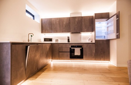 St Leonards-On-Sea Apartamento | 6 The Hideaway