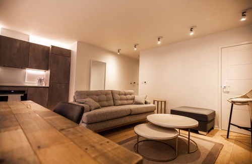 St Leonards-On-Sea Apartamento | 6 The Hideaway