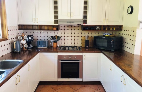 Mallacoota Casa | Amaroo @ 6 Wrights Close, Mallacoota