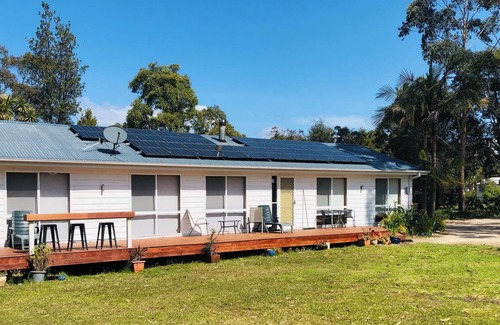 Mallacoota Casa | Amaroo @ 6 Wrights Close, Mallacoota