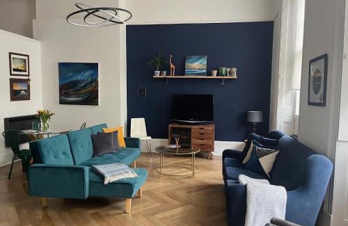 Ross-on-Wye Apartamento | 6 Wye Valley Chambers, Ross-on-Wye
