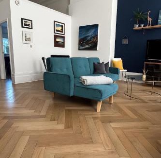 Ross-on-Wye Apartamento | 6 Wye Valley Chambers, Ross-on-Wye