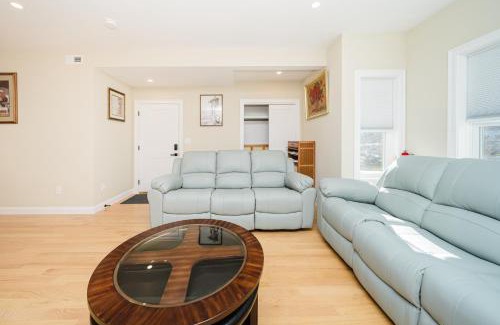 West Codman Hill - West Lower Mills Apartamento | 60-2 3BR Boston - Modern Apt near Franklin Park