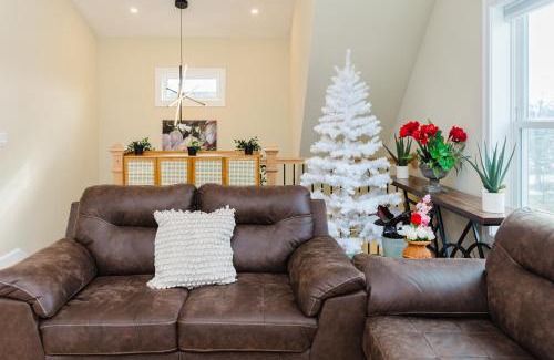 West Codman Hill - West Lower Mills Apartamento | 60-3 3BR Boston - Sleek Apartment near Franklin Park