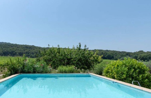 Saint-Roman-de-Malegarde Casa | 60 m² Casa rural ∙ 2 habitaciones ∙ 4 personas