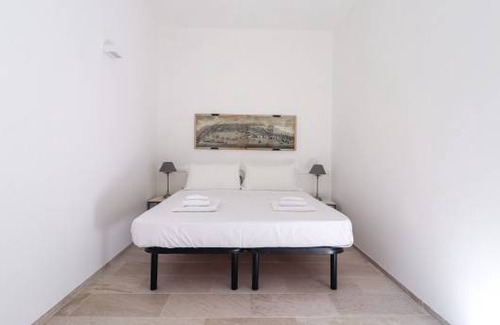 San Lorenzo della Costa Apartamento | 60 m² Apartamento ∙ 1 habitación ∙ 2 personas