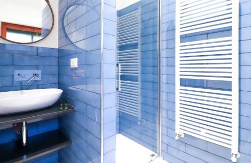 San Lorenzo della Costa Apartamento | 60 m² Apartamento ∙ 1 habitación ∙ 2 personas
