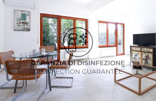 San Lorenzo della Costa Apartamento | 60 m² Apartamento ∙ 1 habitación ∙ 2 personas