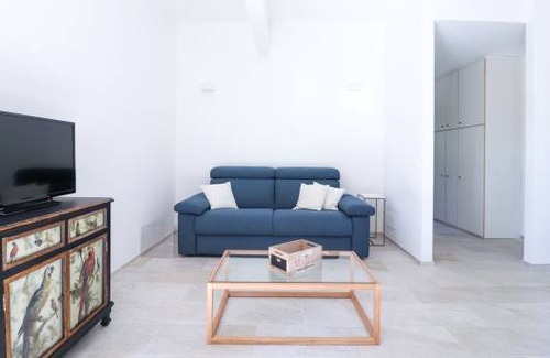 San Lorenzo della Costa Apartamento | 60 m² Apartamento ∙ 1 habitación ∙ 3 personas