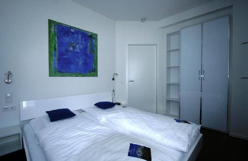 Garmisch-Partenkirchen Apartamento | 60 m² Apartamento ∙ 2 habitaciones ∙ 4 personas