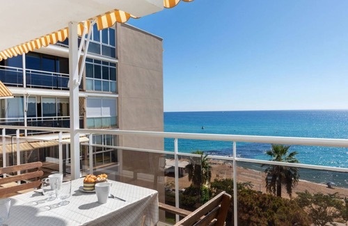 Sant Vicenc de Montalt Apartamento | 60 m² Apartamento ∙ 3 habitaciones ∙ 5 huéspedes