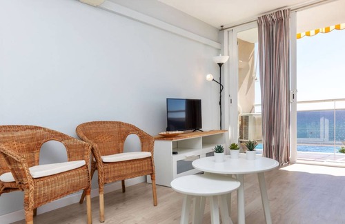 Sant Vicenc de Montalt Apartamento | 60 m² Apartamento ∙ 3 habitaciones ∙ 5 huéspedes