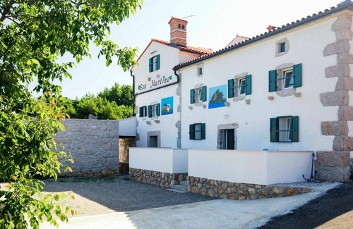Sveta Jelena Otro | 60 m² Alojamiento ∙ 2 habitaciones ∙ 6 huéspedes