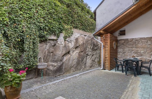 Bechyne Otro | 60 m² Alojamiento ∙ 1 habitación ∙ 4 huéspedes