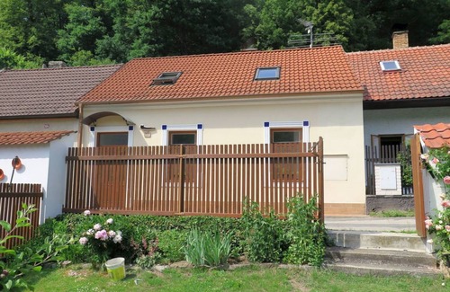 Bechyne Otro | 60 m² Alojamiento ∙ 1 habitación ∙ 4 huéspedes