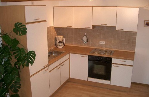Hagnau Apartamento | 60 m² Apartamento ∙ 2 habitaciones ∙ 4 personas
