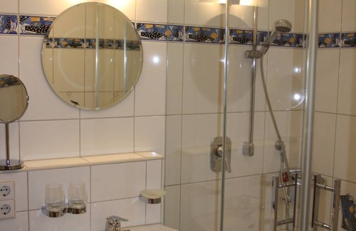 Hagnau Apartamento | 60 m² Apartamento ∙ 2 habitaciones ∙ 4 personas