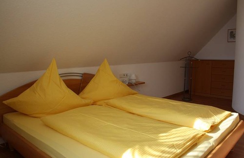 Hagnau Apartamento | 60 m² Apartamento ∙ 2 habitaciones ∙ 4 personas