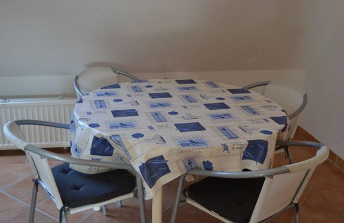 St. Peter-Ording Apartamento | 60 m² Apartamento ∙ 2 habitaciones ∙ 4 personas