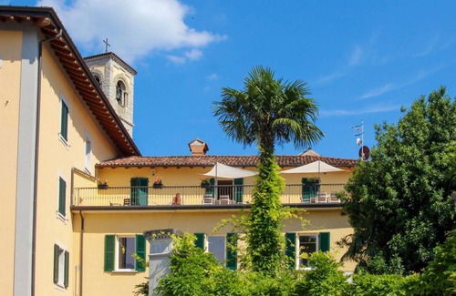 Porto Valtravaglia Apartamento | 60 m² Apartamento ∙ 2 habitaciones ∙ 6 huéspedes