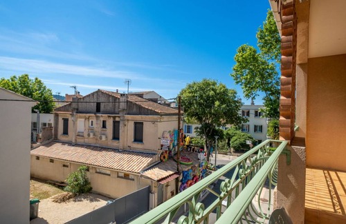 Les Lecques Apartamento | 60 m² Apartamento ∙ 2 habitaciones ∙ 4 huéspedes