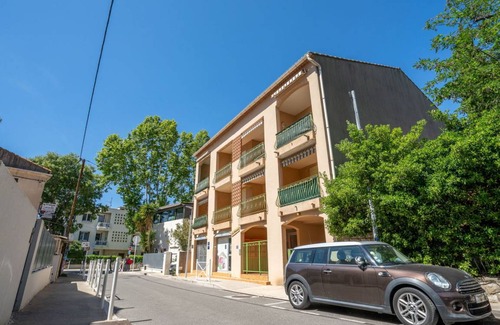 Les Lecques Apartamento | 60 m² Apartamento ∙ 2 habitaciones ∙ 4 huéspedes