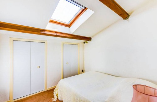 Les Lecques Apartamento | 60 m² Apartamento ∙ 2 habitaciones ∙ 4 personas