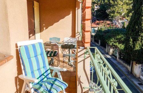 Les Lecques Apartamento | 60 m² Apartamento ∙ 2 habitaciones ∙ 4 personas