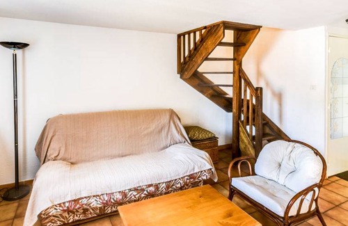 Les Lecques Apartamento | 60 m² Apartamento ∙ 2 habitaciones ∙ 4 personas