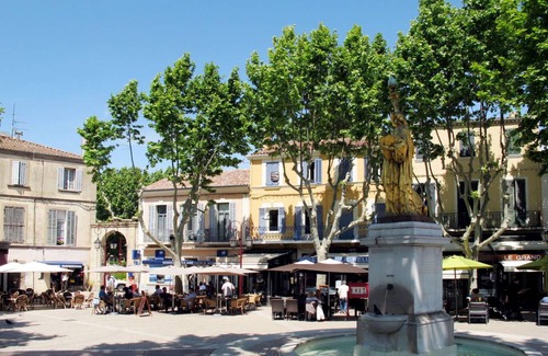 Saint-Cyr-sur-Mer Apartamento | 60 m² Apartamento ∙ 2 habitaciones ∙ 4 huéspedes