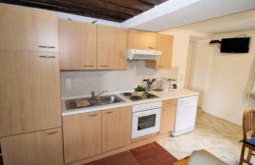 Muhldorf Apartamento | 60 m² Apartamento ∙ 2 habitaciones ∙ 7 personas