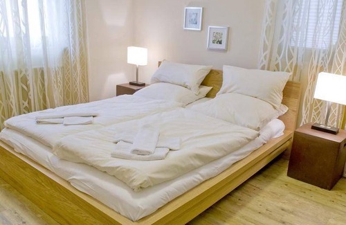 Kuhlungsborn Ost Apartamento | 60 m² Apartamento ∙ 1 habitación ∙ 4 personas
