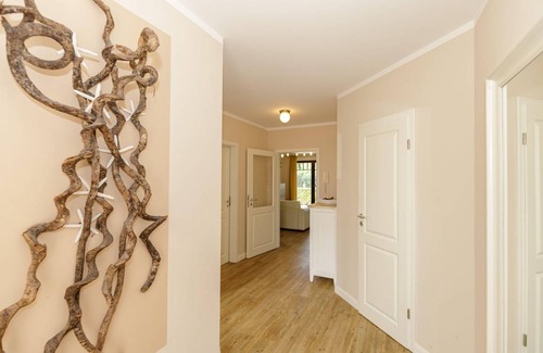 Kuhlungsborn Ost Apartamento | 60 m² Apartamento ∙ 1 habitación ∙ 4 personas
