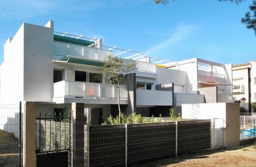 Argeles Plage Apartamento | 60 m² Apartamento ∙ 2 habitaciones ∙ 4 huéspedes