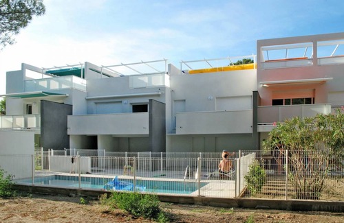 Argeles Plage Apartamento | 60 m² Apartamento ∙ 2 habitaciones ∙ 4 huéspedes