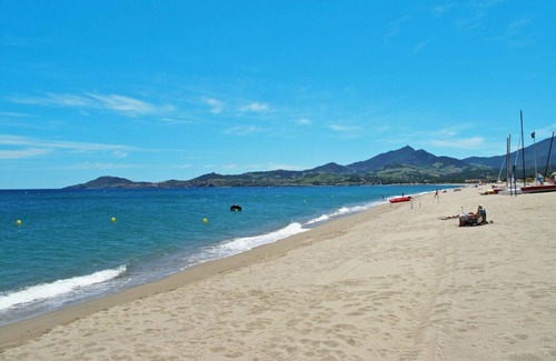 Argeles Plage Apartamento | 60 m² Apartamento ∙ 2 habitaciones ∙ 4 huéspedes