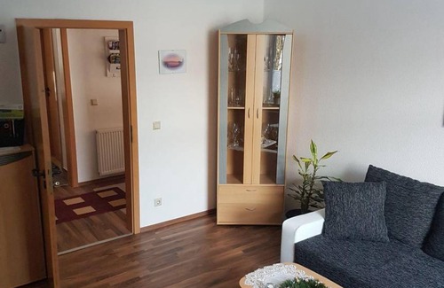 Benneckenstein Apartamento | 60 m² Apartamento ∙ 1 habitación ∙ 5 huéspedes