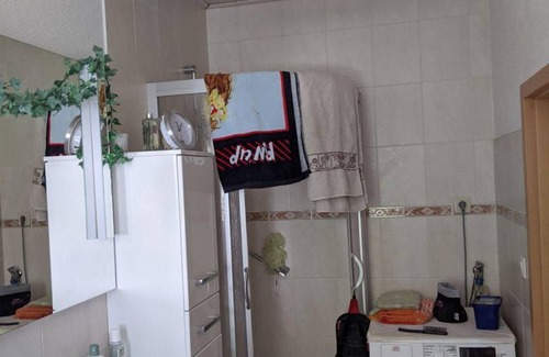 Benneckenstein Apartamento | 60 m² Apartamento ∙ 1 habitación ∙ 5 huéspedes