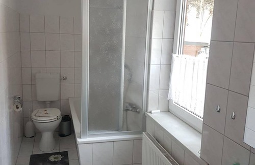 Benneckenstein Apartamento | 60 m² Apartamento ∙ 1 habitación ∙ 5 huéspedes