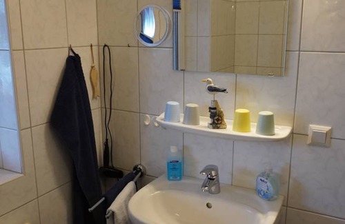 Dornumergrode Apartamento | 60 m² Apartamento ∙ 2 habitaciones ∙ 4 huéspedes