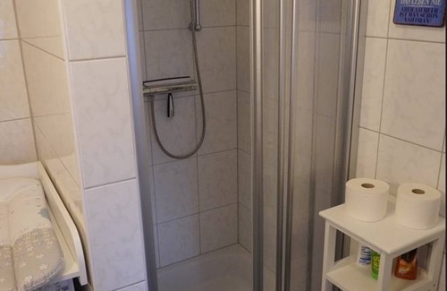 Dornumergrode Apartamento | 60 m² Apartamento ∙ 2 habitaciones ∙ 4 huéspedes