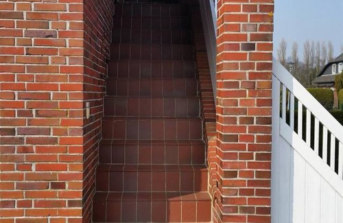 Dornumergrode Apartamento | 60 m² Apartamento ∙ 2 habitaciones ∙ 4 personas