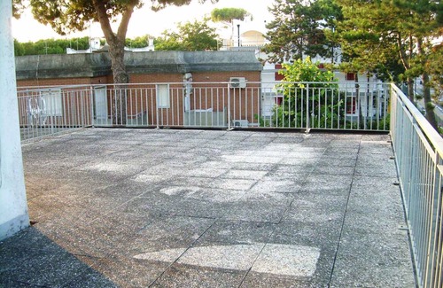 Rosolina Mare Apartamento | 60 m² Apartamento ∙ 2 habitaciones ∙ 5 huéspedes