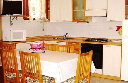 Rosolina Mare Apartamento | 60 m² Apartamento ∙ 2 habitaciones ∙ 5 huéspedes