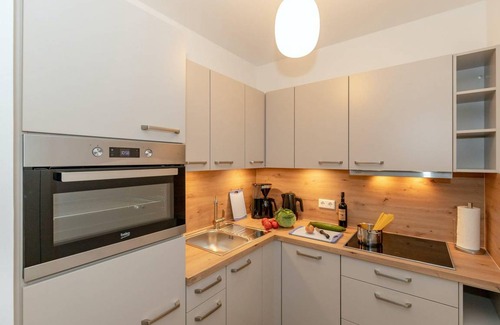 Ostseebad Kuhlungsborn Apartamento | 60 m² Apartamento ∙ 2 habitaciones ∙ 3 personas