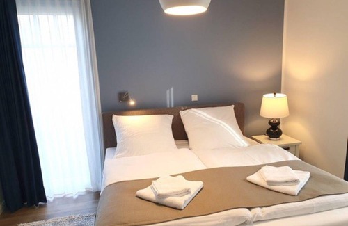 Ostseebad Kuhlungsborn Apartamento | 60 m² Apartamento ∙ 2 habitaciones ∙ 3 personas