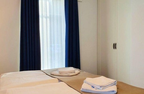 Ostseebad Kuhlungsborn Apartamento | 60 m² Apartamento ∙ 2 habitaciones ∙ 3 personas